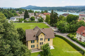 Villa Engstler - Appartments, Velden Am Wörthersee, Österreich